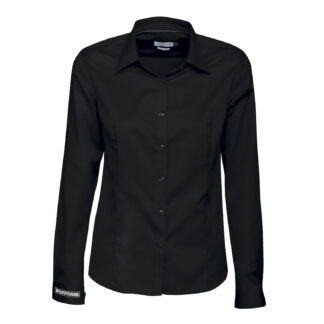 Skjorta Green Bow 01 Dam