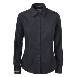 Skjorta Yellow Bow 50 Dam