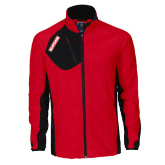 Microfleecejacka 2325