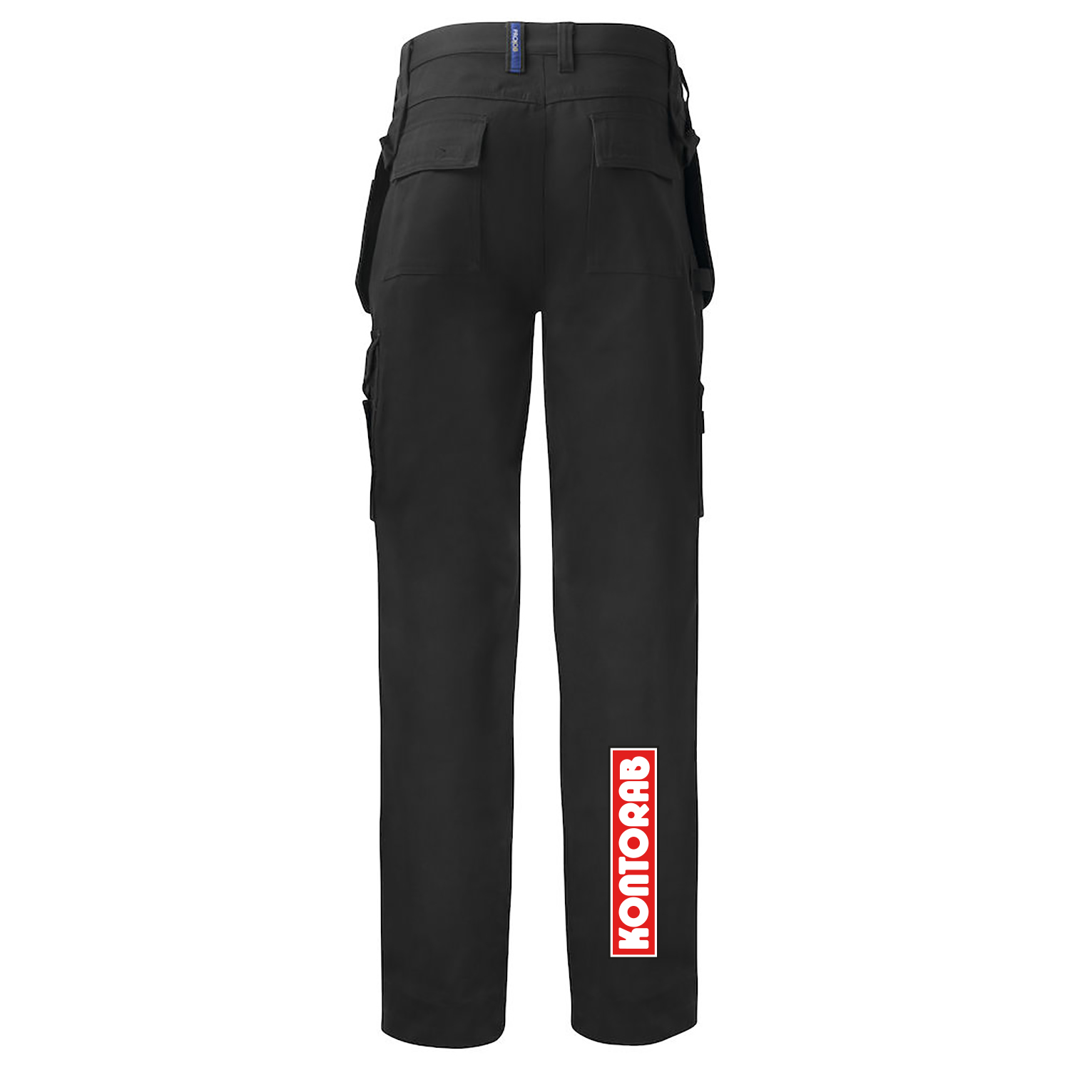 Hantverksbyxa Prio 5530 Herr - Bild 2