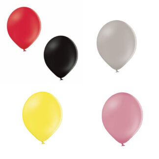 Ballonger 30cm 25-pack