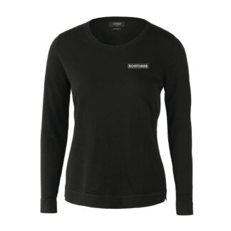 Tröja Brighton Rundhals Dam