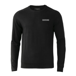 Tröja Brighton Rundhals Herr