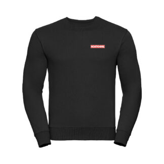 Tröja Unisex Rundhals