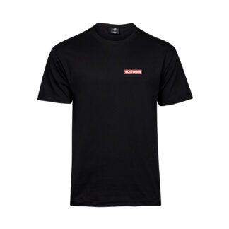 T-shirt B&C E190 Unisex