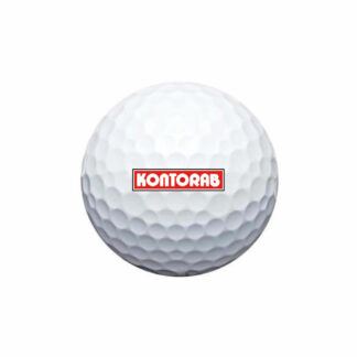 Kontorab Golfboll WL2 SOFT+ 12st/dussin