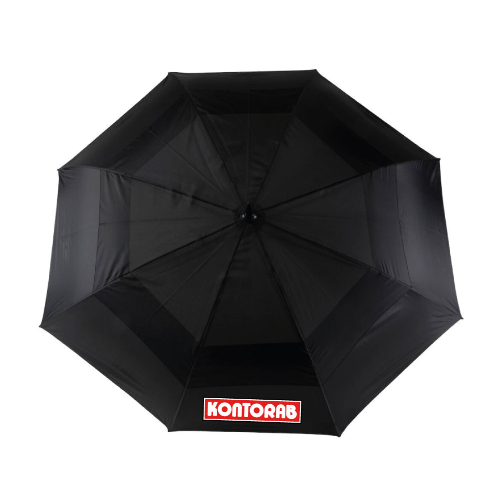 Kontorab golfparaply Ø130cm