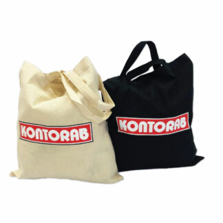 Kontorab Bomullskasse Peru 180g