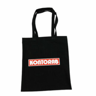 Kontorab Bomullskasse Peru 180g