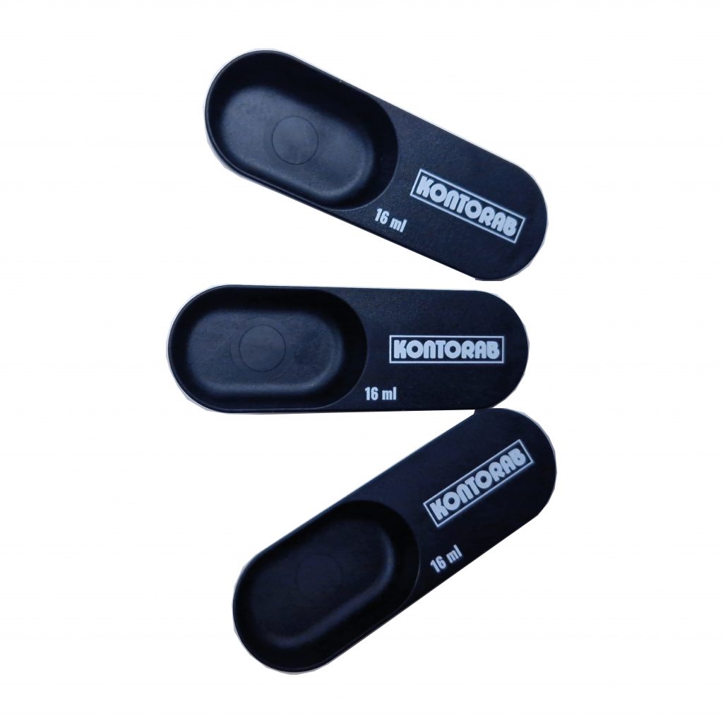 Kaffemått 16ml - Bild 2