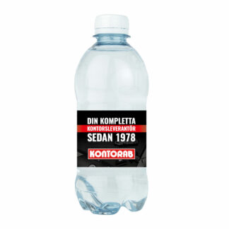 Kontorab Kolsyrat vatten 35cl