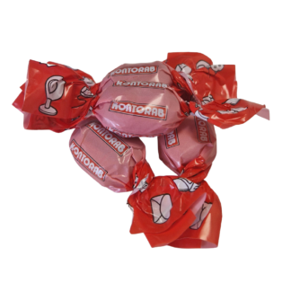 Kontorab Godis hårda blandat 5kg