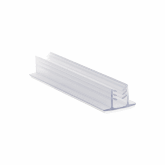 Skyltgrepp 75mm med tejp 10st/fp